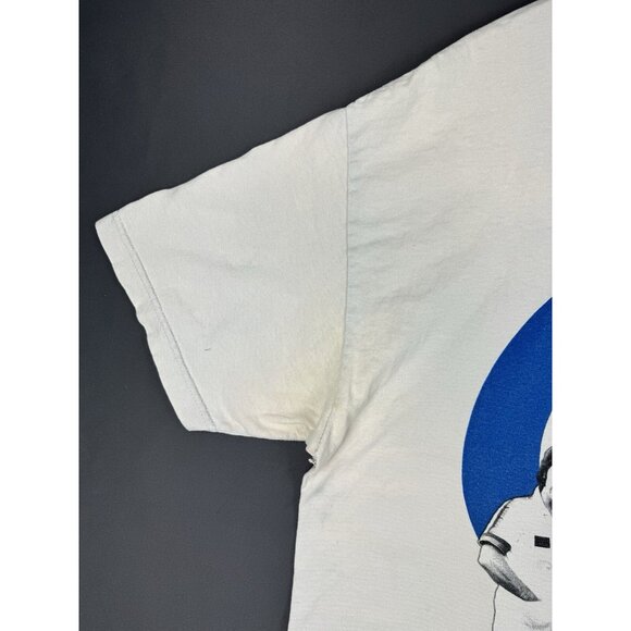 Vintage Y2K The Who Band Tee Tour Concert Promo - Picture 6 of 16